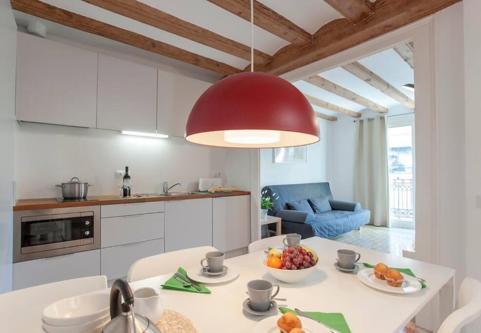 Apartment Verdete